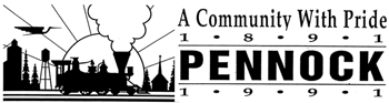City of Pennock
